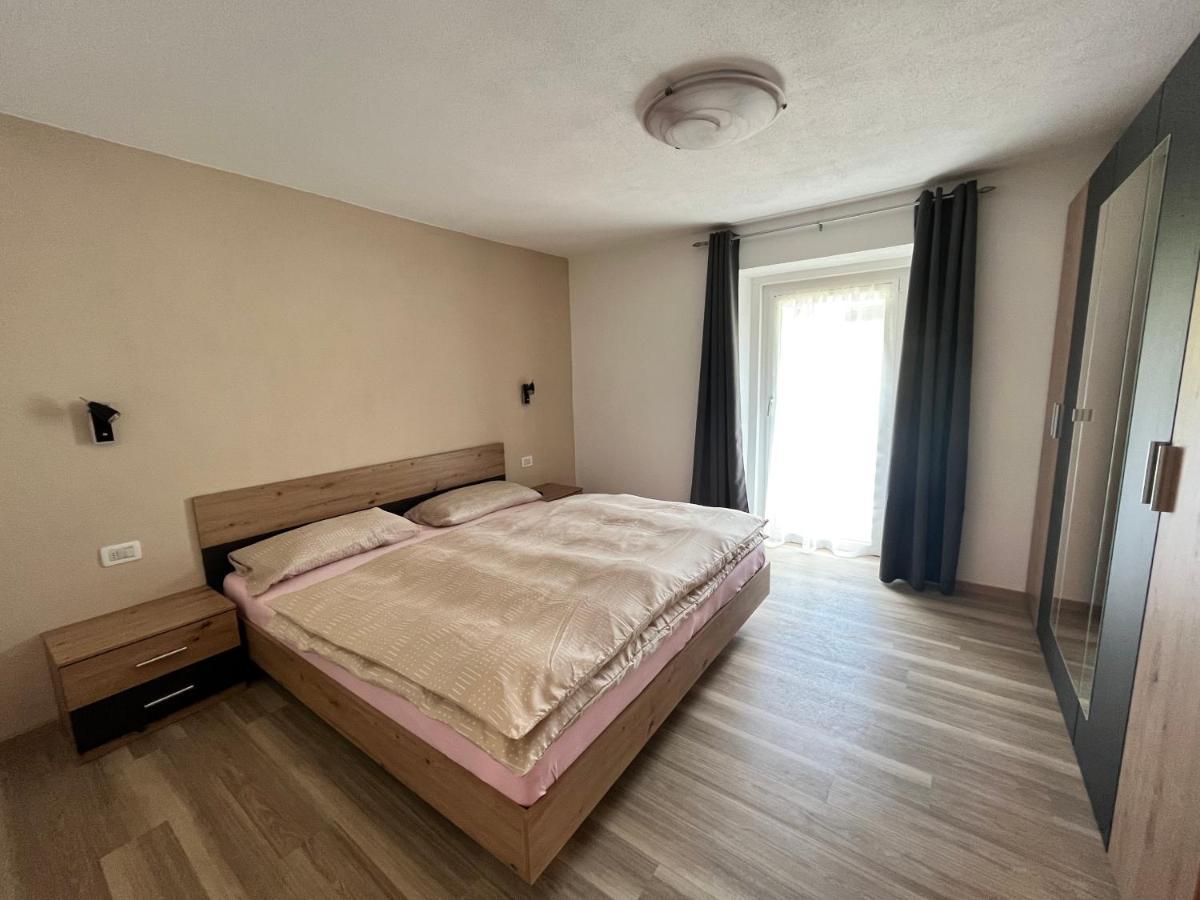 Appartement Ciasa Andy à Badia  Extérieur photo
