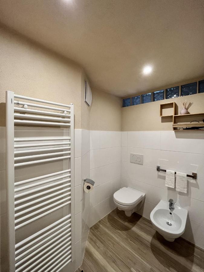 Appartement Ciasa Andy à Badia  Extérieur photo