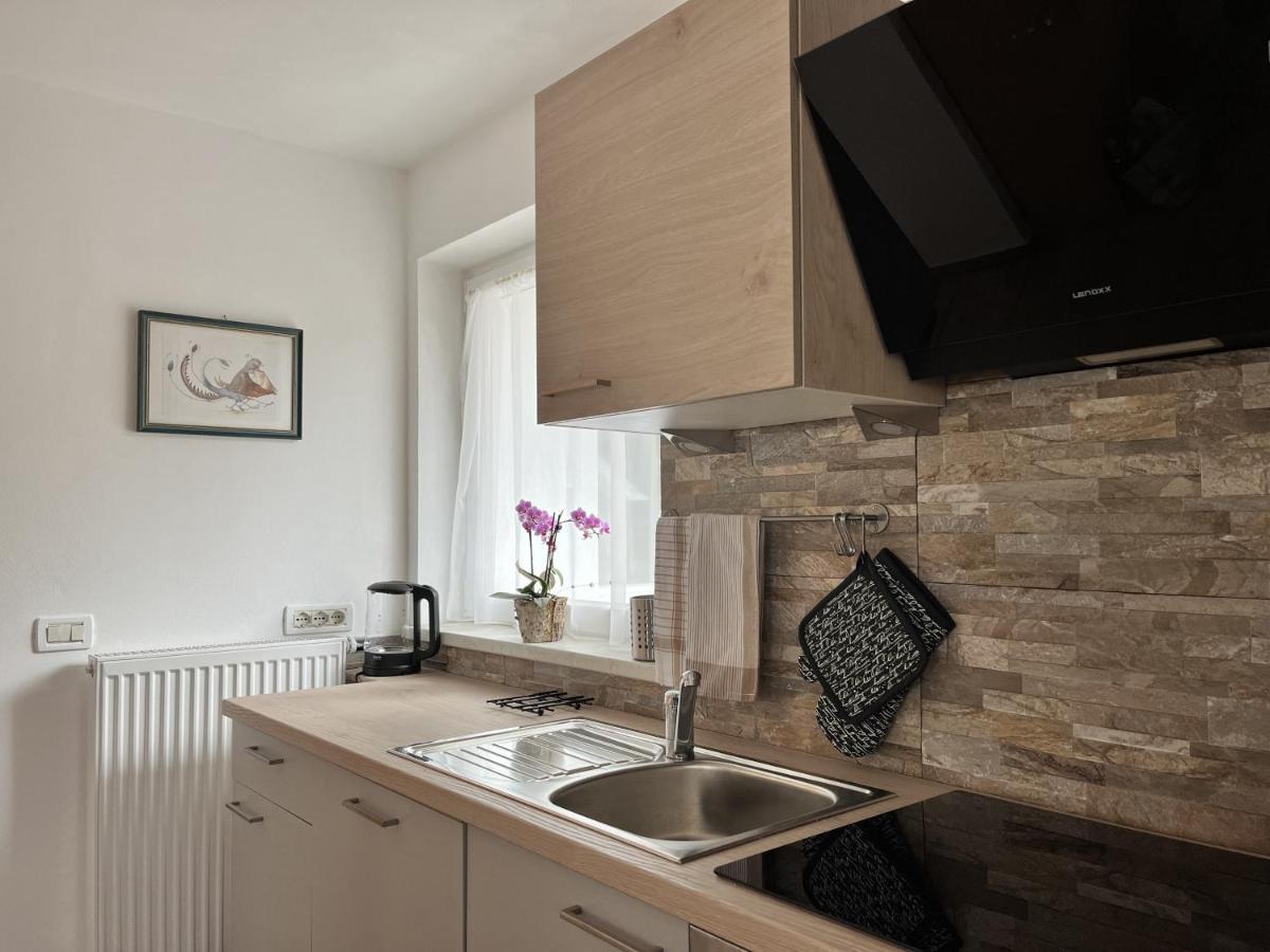Appartement Ciasa Andy à Badia  Extérieur photo