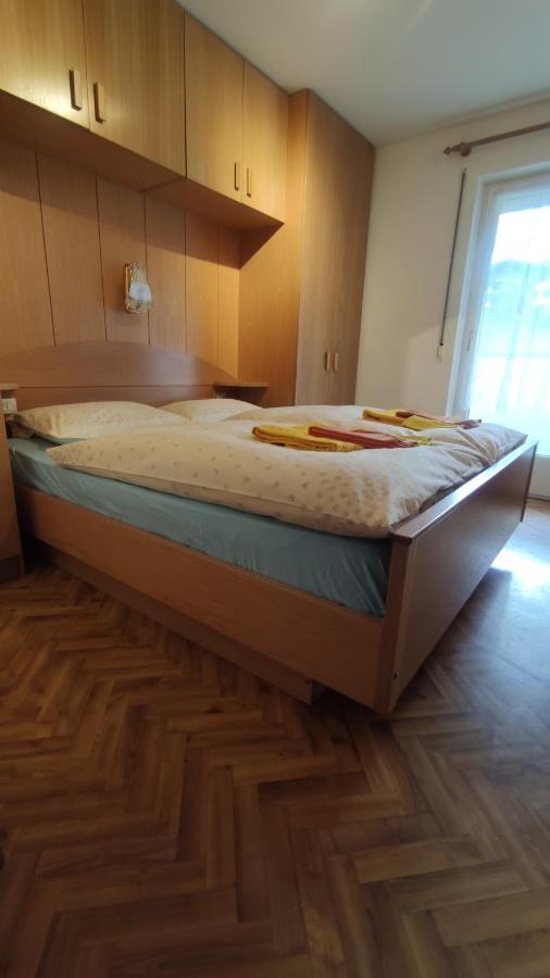 Appartement Ciasa Andy à Badia  Extérieur photo